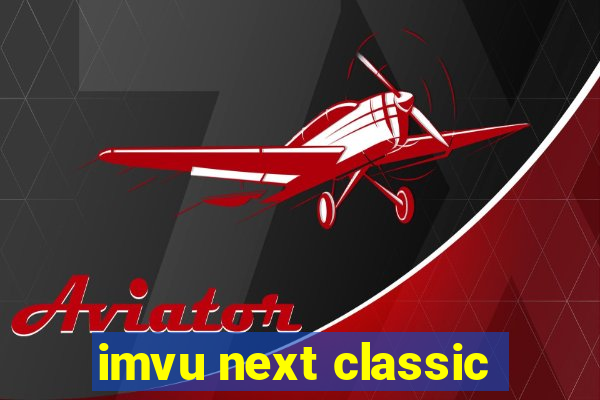 imvu next classic